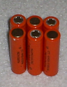 lifepo4 - MR2300QX-6S
