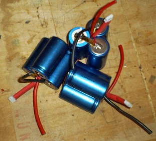lifepo4 - packs