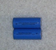 lifepo4 - MR2300QX-2S
