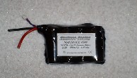 lifepo4 - MAXIRACE 4500 2S2P