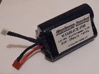 PACK MR4500TK 3SS TRI