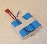 lifepo4 - MR2300QX-3S