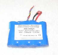 lifepo4 - MR2300QX-3S