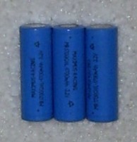 lifepo4 - MR1700QX-3S