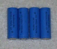 lifepo4 - MR2300QX-3S
