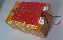 pack lifepo4 48V 8Ah+