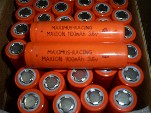 maxion 1100