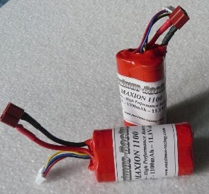 lifepo4 - MR1100QX-3S