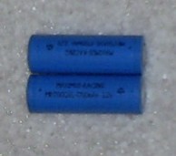 Maxion 1700 -2S