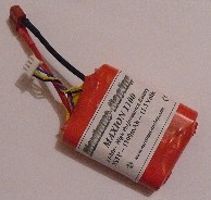 lifepo4 - MR1100QX-3S