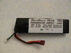 MAXIRACE 5000mAh