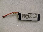 MAXIRACE 2800mAh